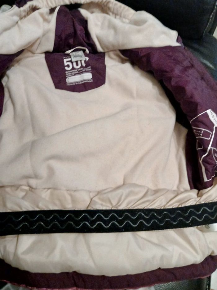 Veste Décathlon wedze, 3/4 ans - photo numéro 4