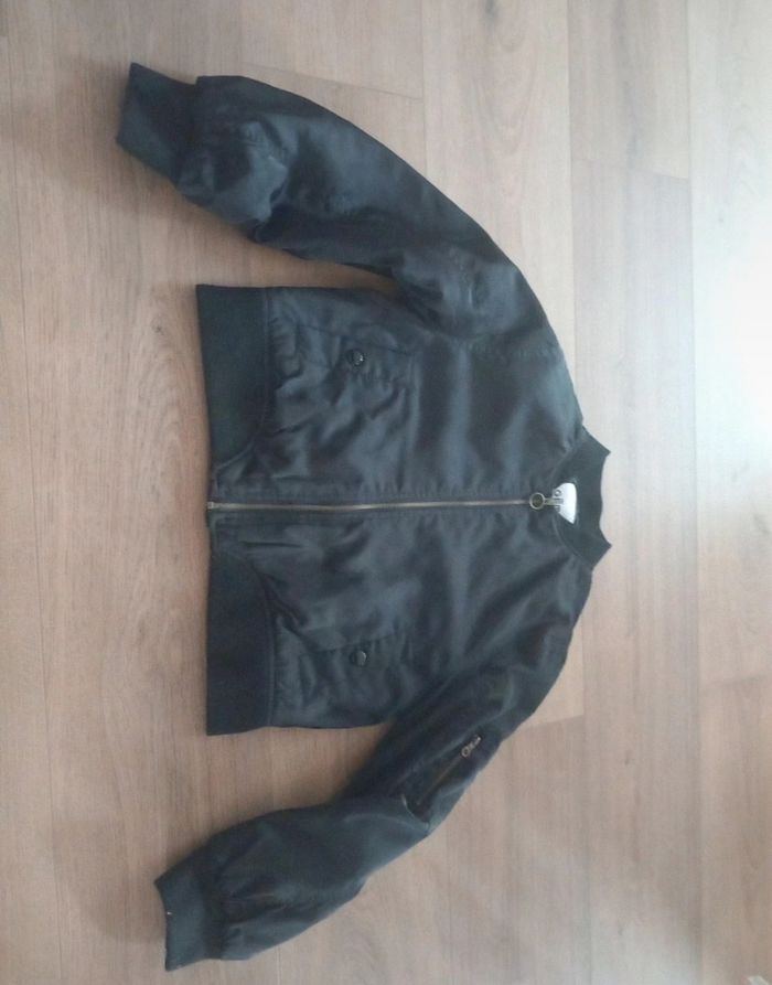 Lot vêtements fille 10 ans - photo numéro 10