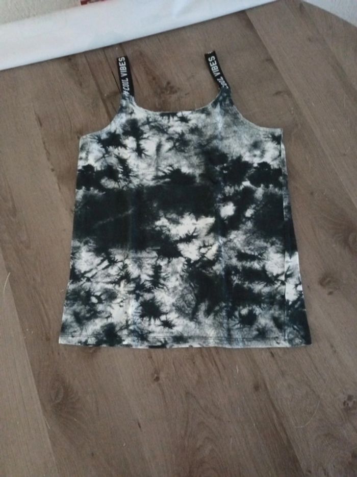 Tee-shirt - photo numéro 2