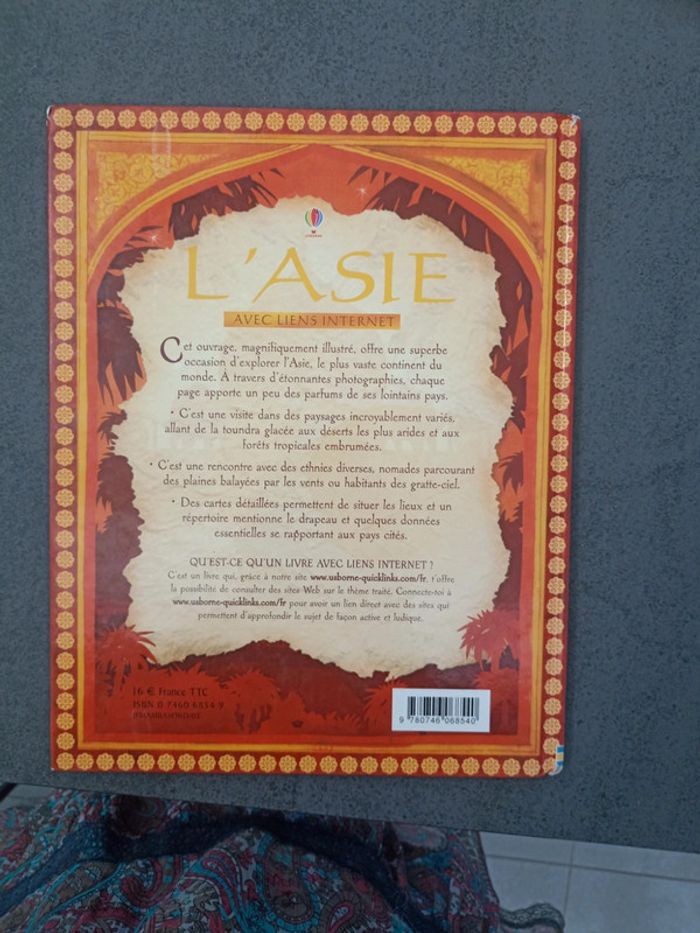 L'Asie - photo numéro 7