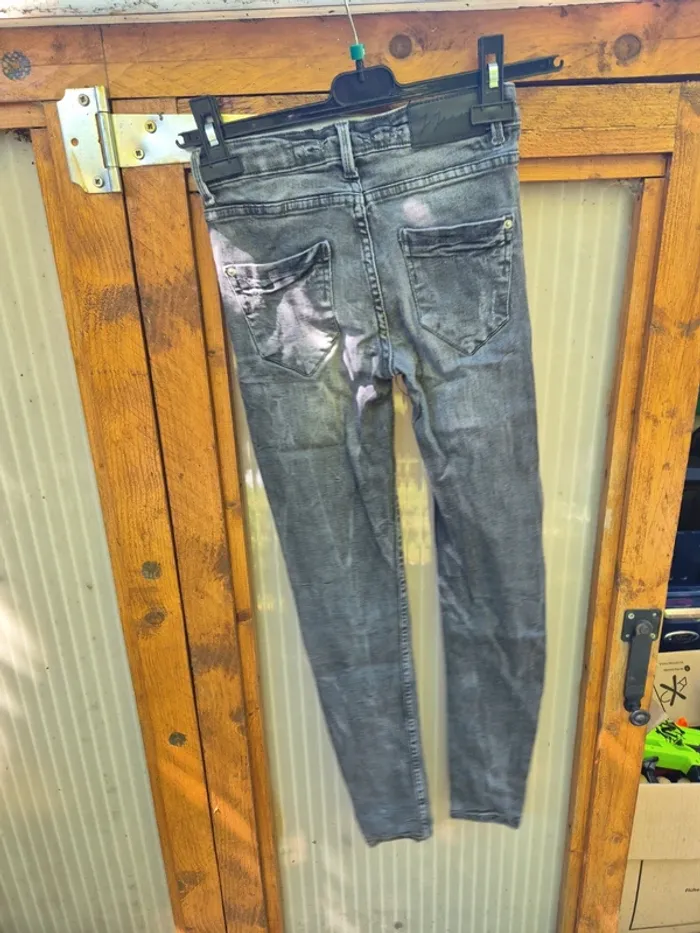 Jeans - photo numéro 3