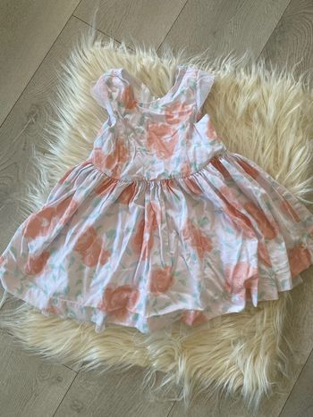 Robe 3 ans