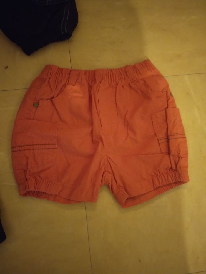 Lot de bas garçon - photo numéro 3