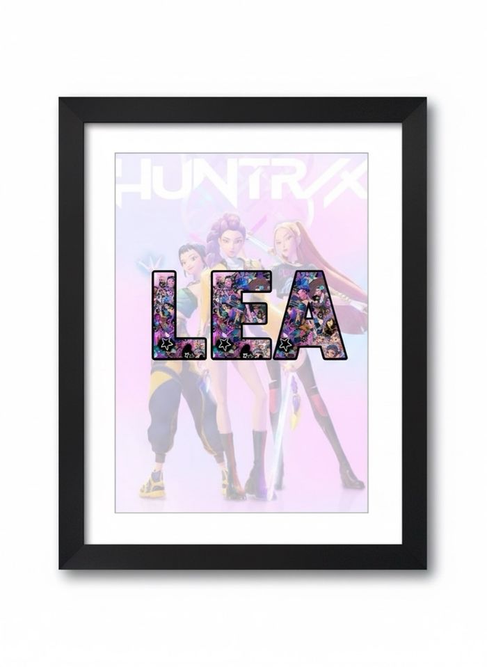 Tableau personnalisé