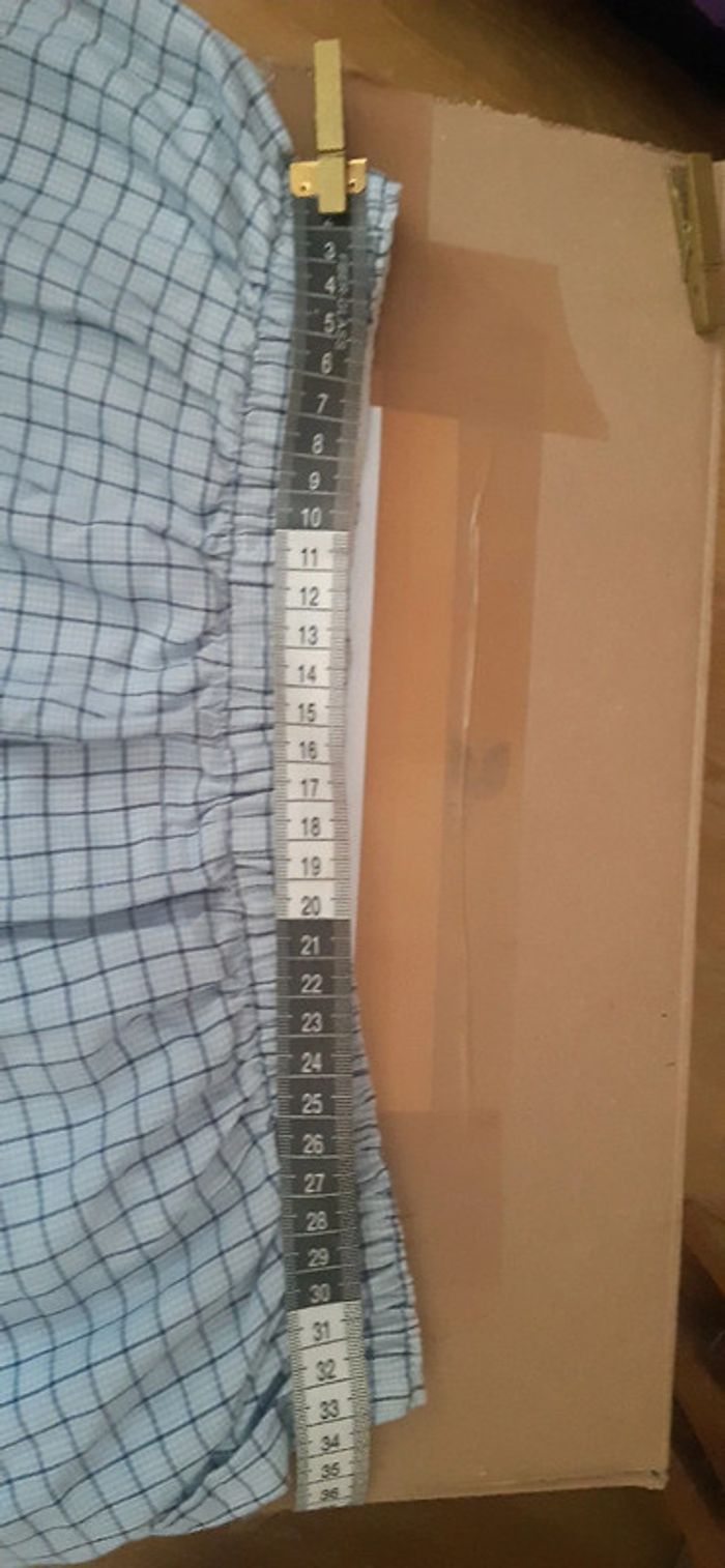 Caleçon short M - photo numéro 5