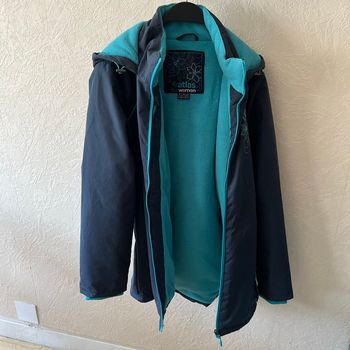 Manteau