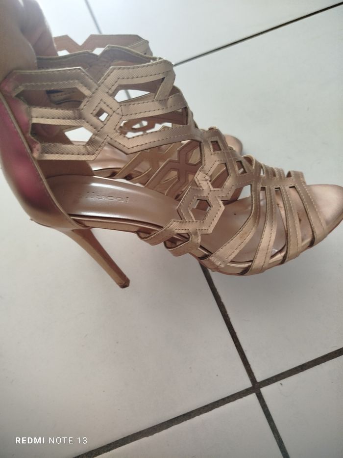 #kytie39chaussurefemme. Chaussures a talons taille 39 - photo numéro 10