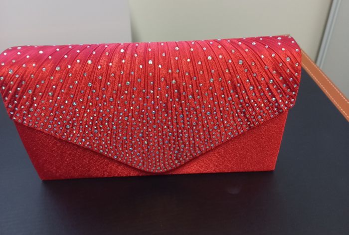 Pochette de soirée - photo numéro 2