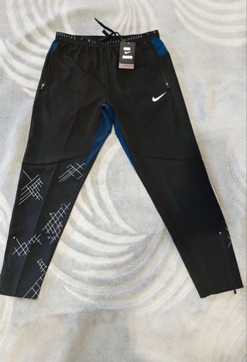 Bas Nike running 