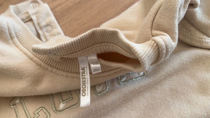Sweat LOVE - photo numéro 4