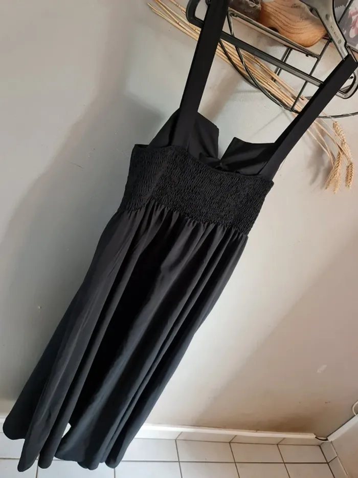 Robe longue shein curve 1XL - photo numéro 4