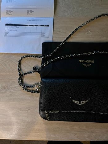 Sac Zadig&Voltaire