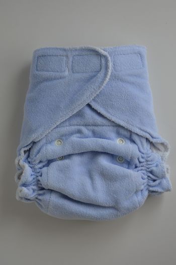 Couche lavable classique Popolini UltraFit