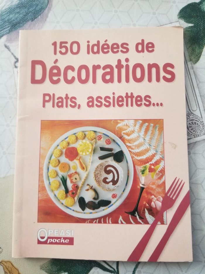 Livres de poche 80 recettes thème varier. - photo numéro 2