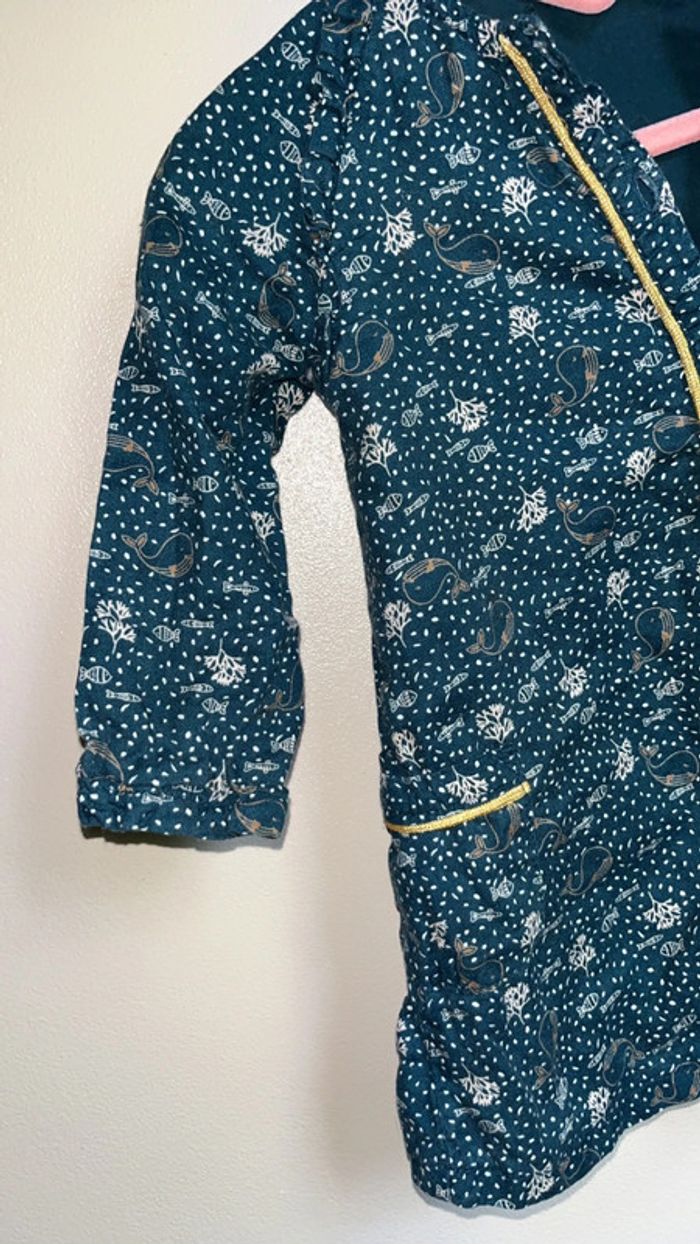 Robe baleine SG - photo numéro 4