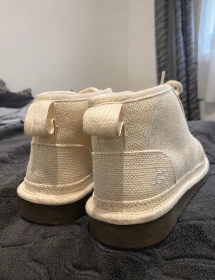 Ugg neumel - photo numéro 7