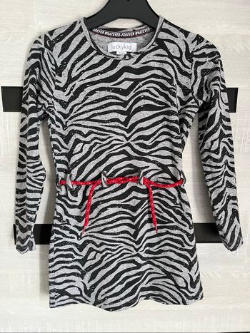 Robe fille