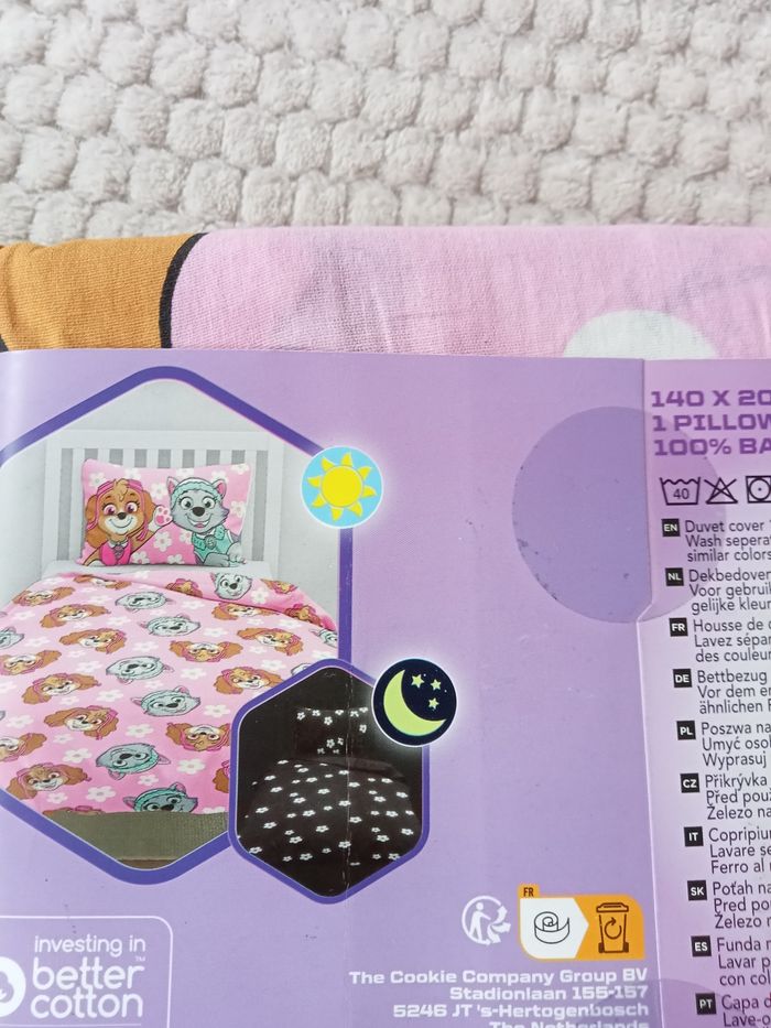 Parure lumineuse paw patrol - photo numéro 4