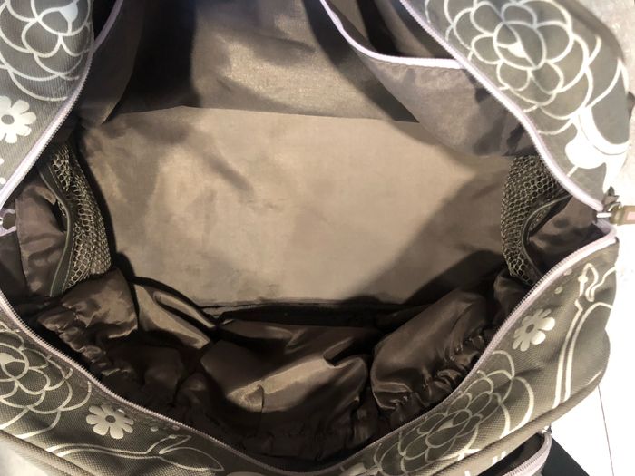 Sac à langer BEABA - photo numéro 4