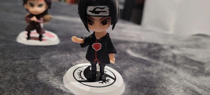 Lot figurines Naruto shippuden - photo numéro 4