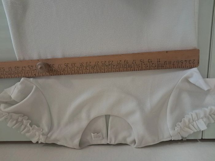 Karl Marc John haut tee-shirt blouse T.36/38 en tbe - photo numéro 10