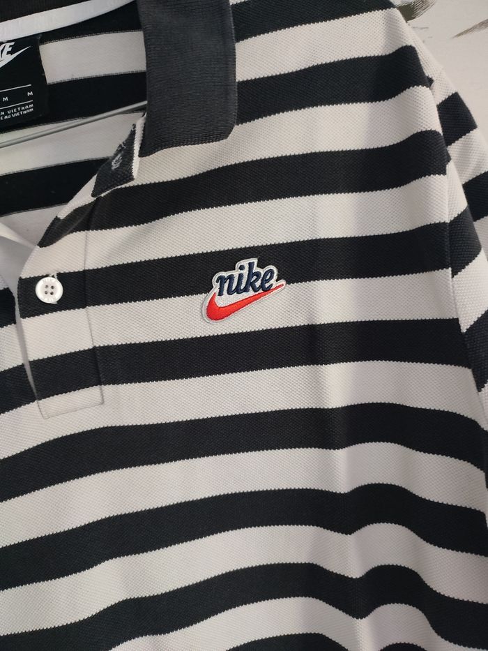 Polo Nike - photo numéro 3