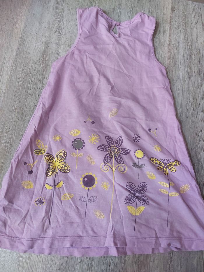 Robe été - photo numéro 5