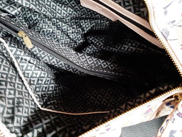 SAC à main Lulu castagnette - photo numéro 8