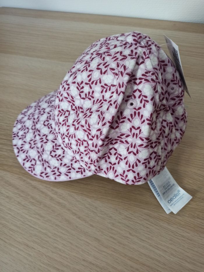 Casquette Obaibi 45cm - photo numéro 2