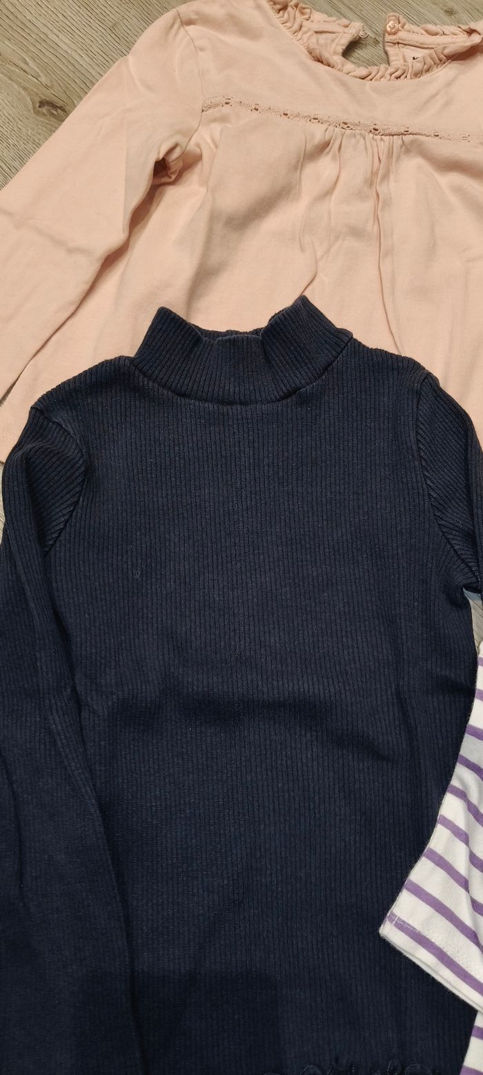 Lot haut - photo numéro 4