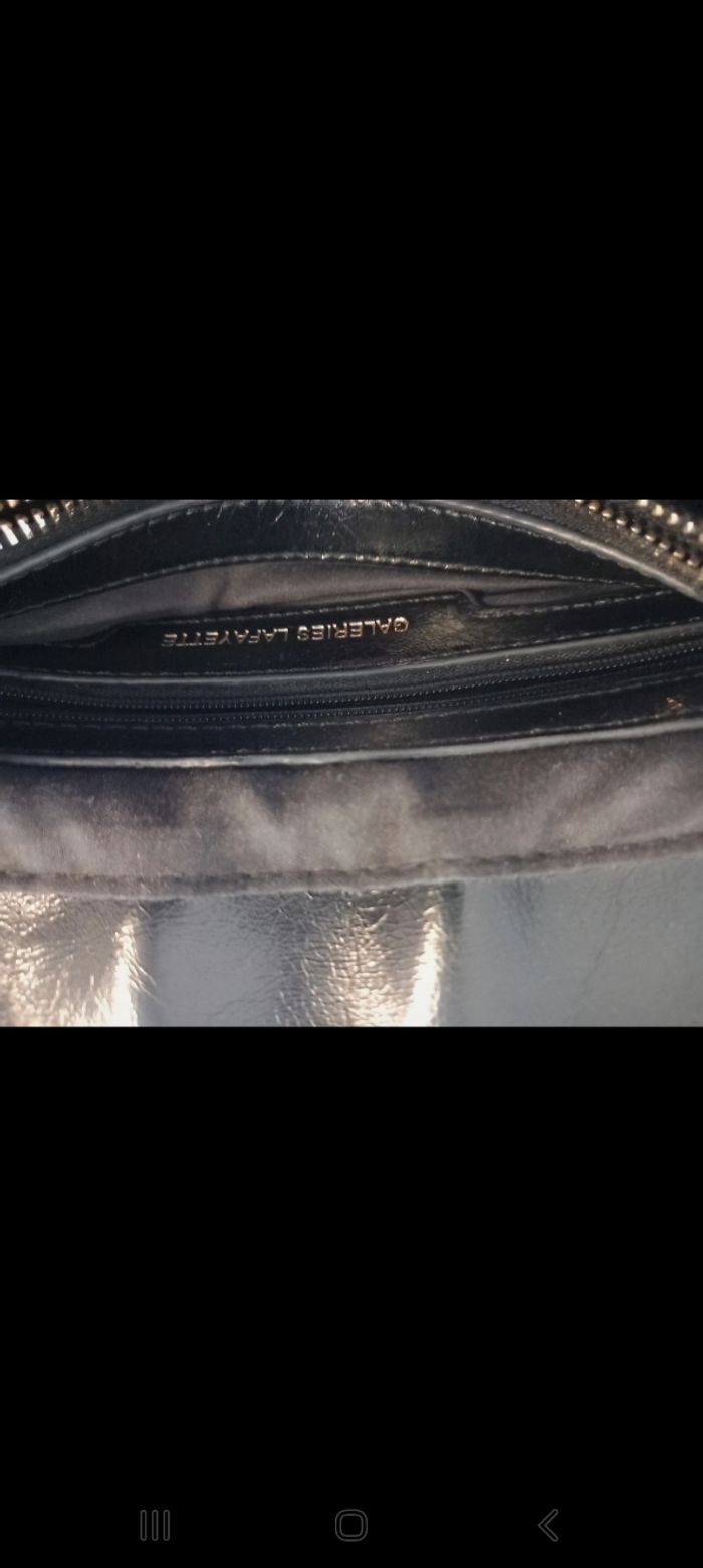 Sac a main bandoulière - photo numéro 8