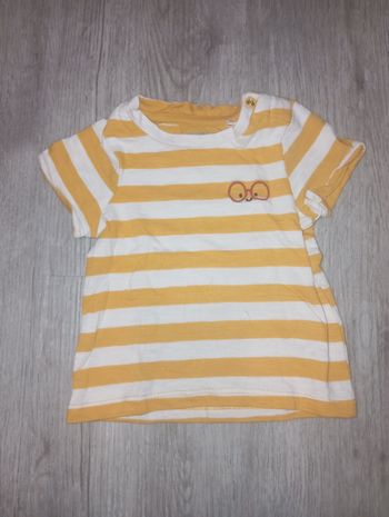 T-shirt garçon