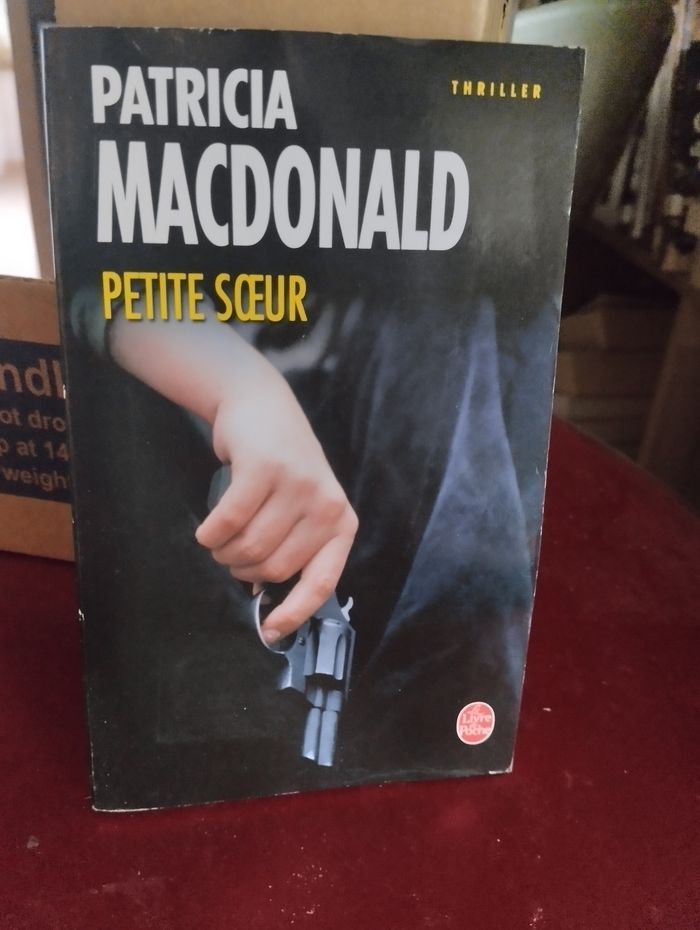 Petite soeur