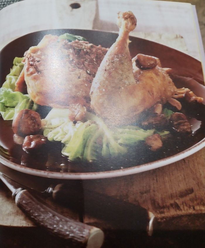 Essens, la cuisine aromatique de Tupperware - photo numéro 6