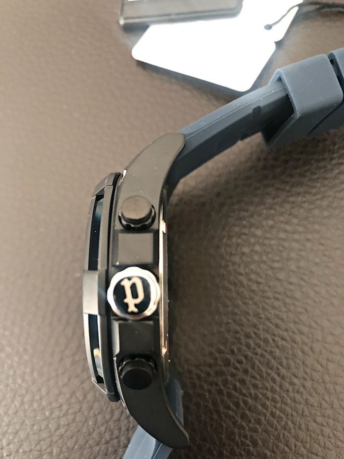 Montre Police Neuf - photo numéro 5
