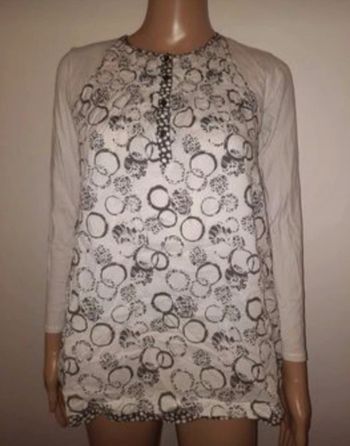 Tunique confetti absorba taille xs