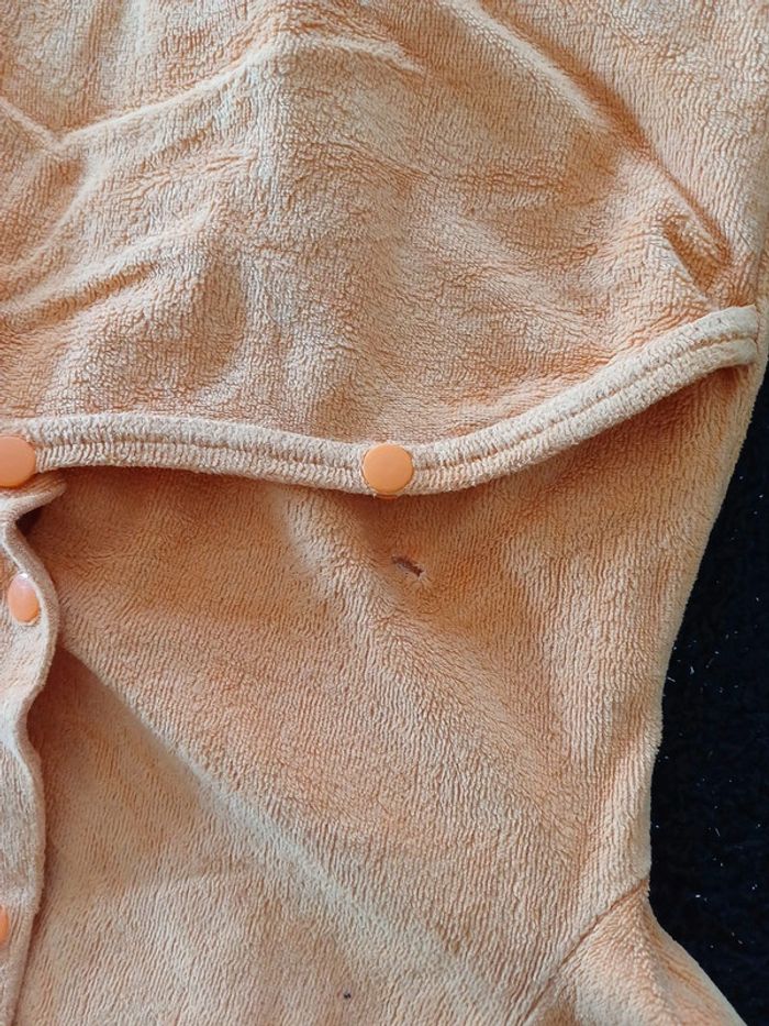 Pyjama sans marques - photo numéro 2