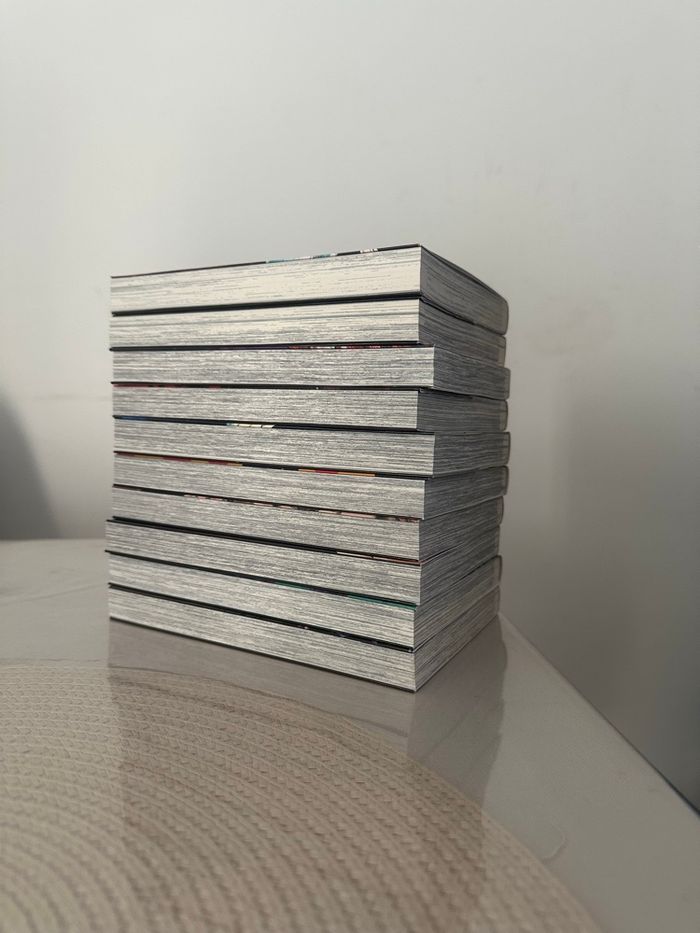 Jujutsu Kaisen – Tomes 0 à 9 - photo numéro 2