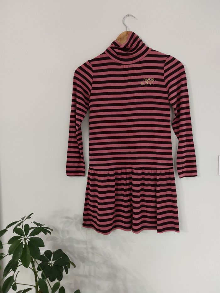 Robe d'hiver - photo numéro 2