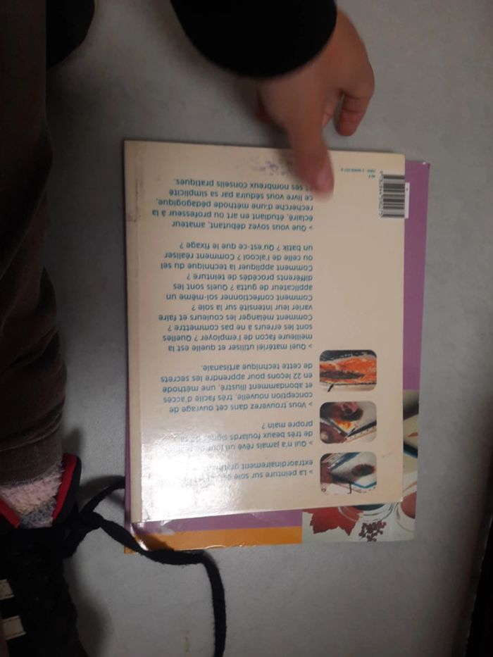 Lot livre decoration maison fait main lot - photo numéro 3