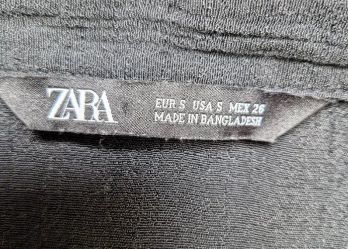 Chemise 2 en 1 - photo numéro 4