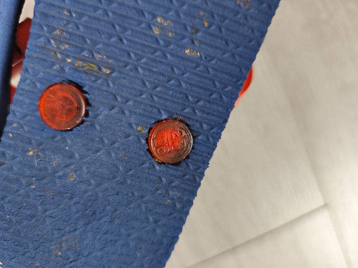 Tong garçon. - photo numéro 3