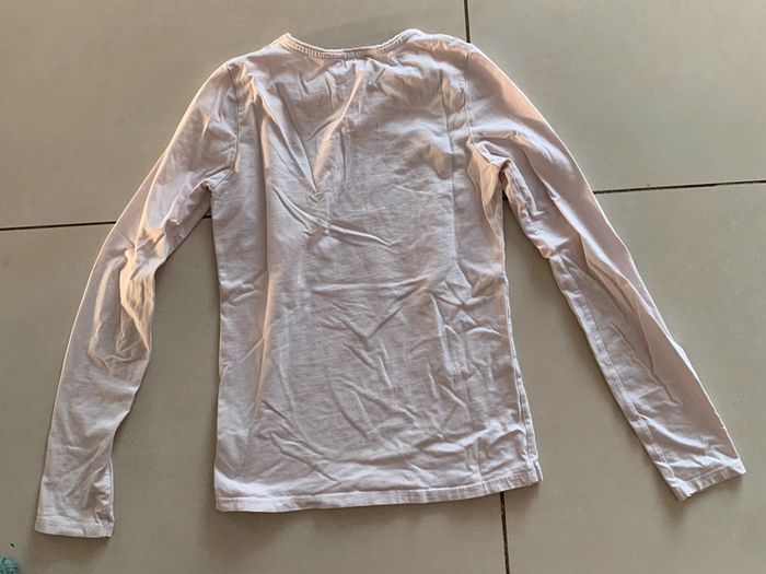 Teeshirt okaidi 12 ans - photo numéro 2