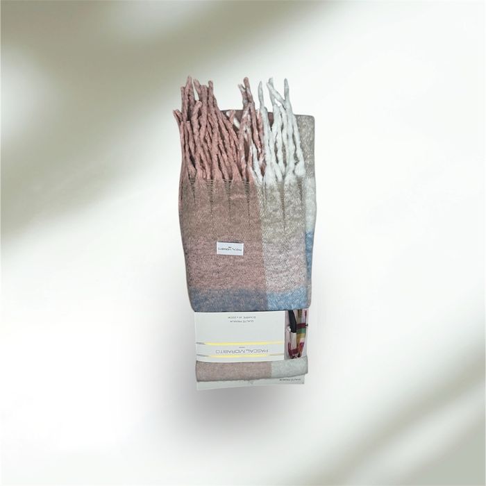 Écharpe pascal Morabito - photo numéro 2