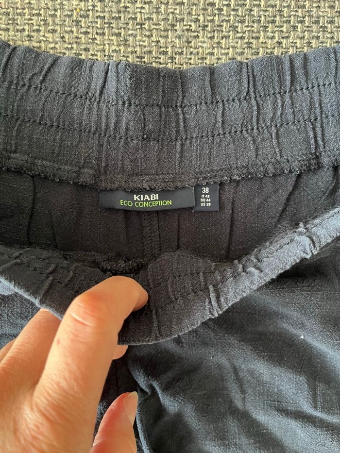 Short grossesse - photo numéro 2
