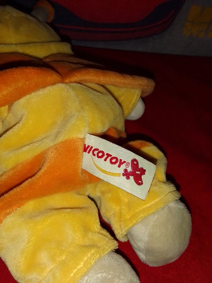 Poupée, peluche abeilles 🐝 - photo numéro 5