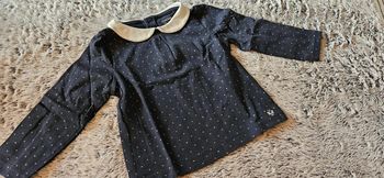 tee shirt okaidi coeur