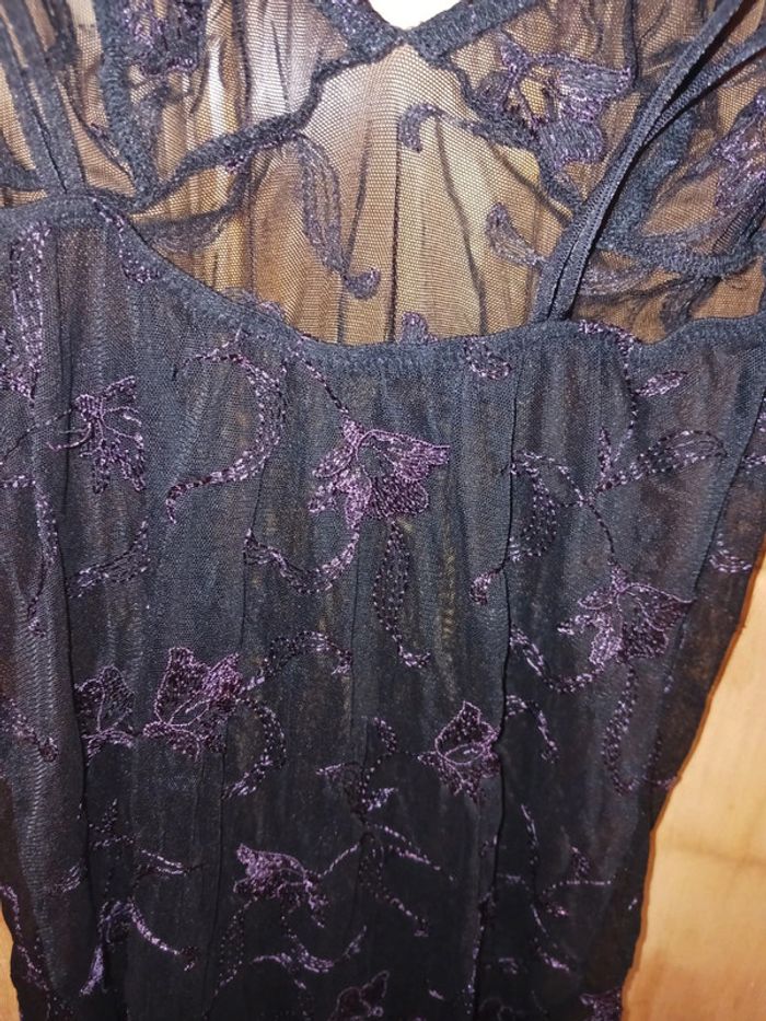 Nuisette femme taille 36 la redoute - photo numéro 6