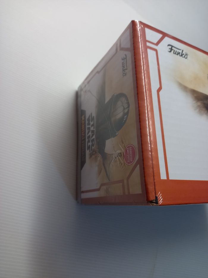 Mandalorian mystery box - photo numéro 4