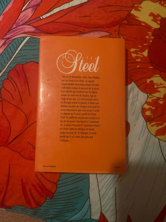 Livre - photo numéro 2